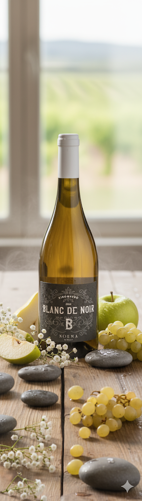 Blanc de Noir Lifestyle 4