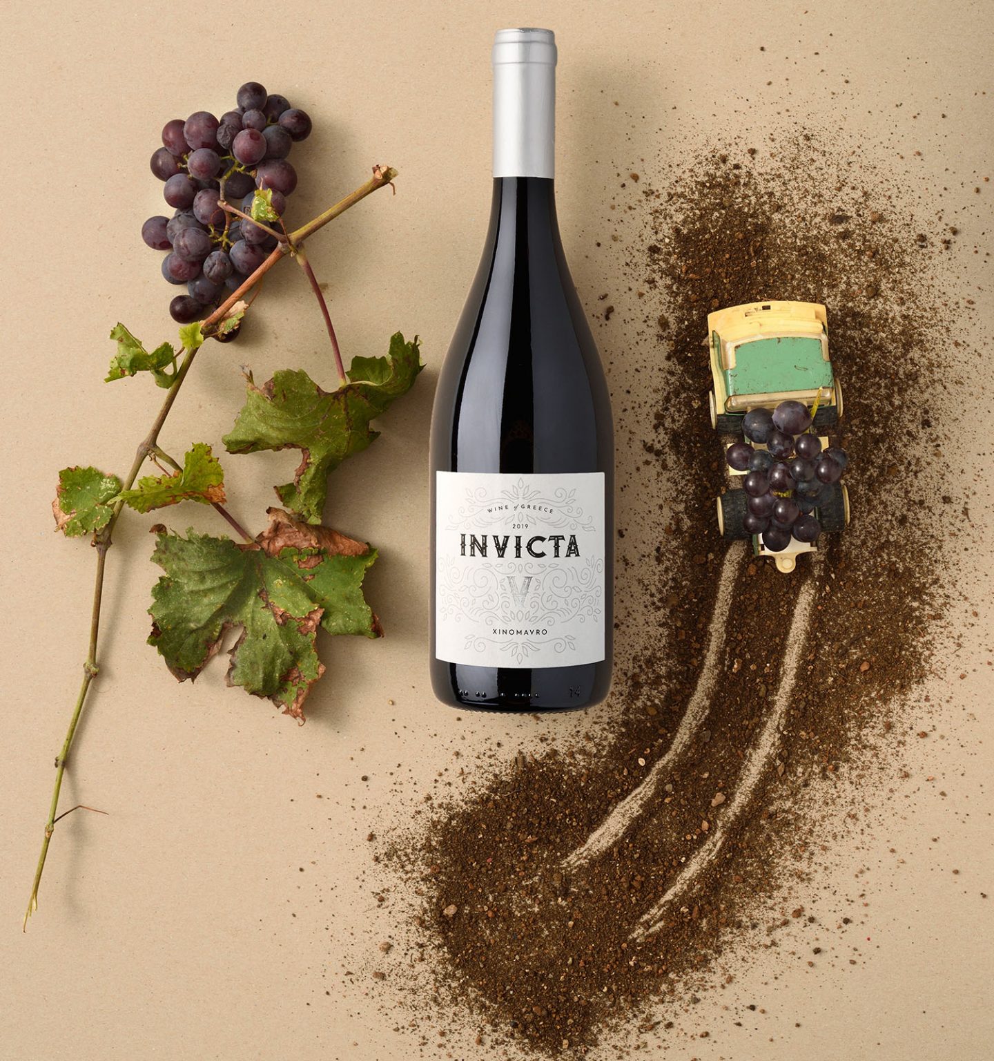 NOEMA WINERY – Noema Winery