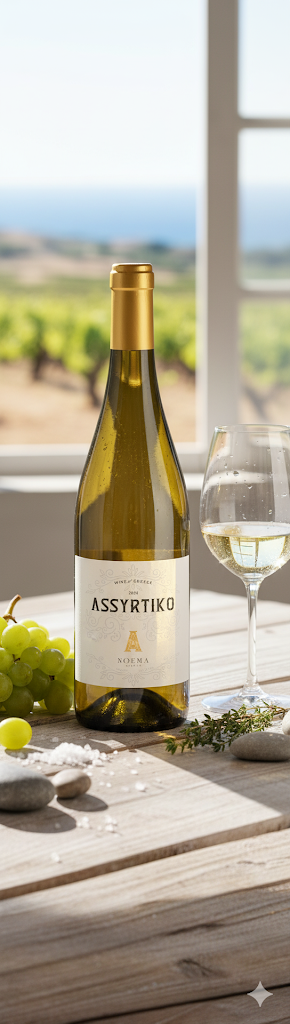 Assyrtiko Lifestyle 1