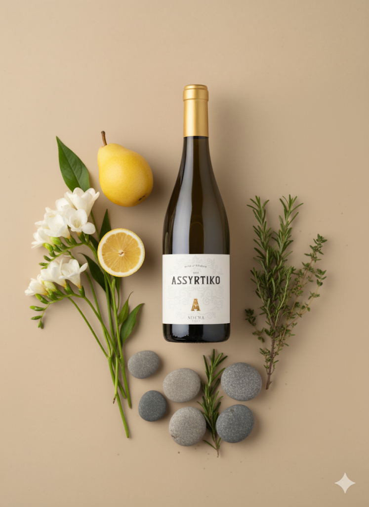 Assyrtiko Lifestyle 2