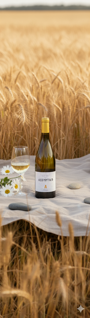 Assyrtiko Lifestyle 3