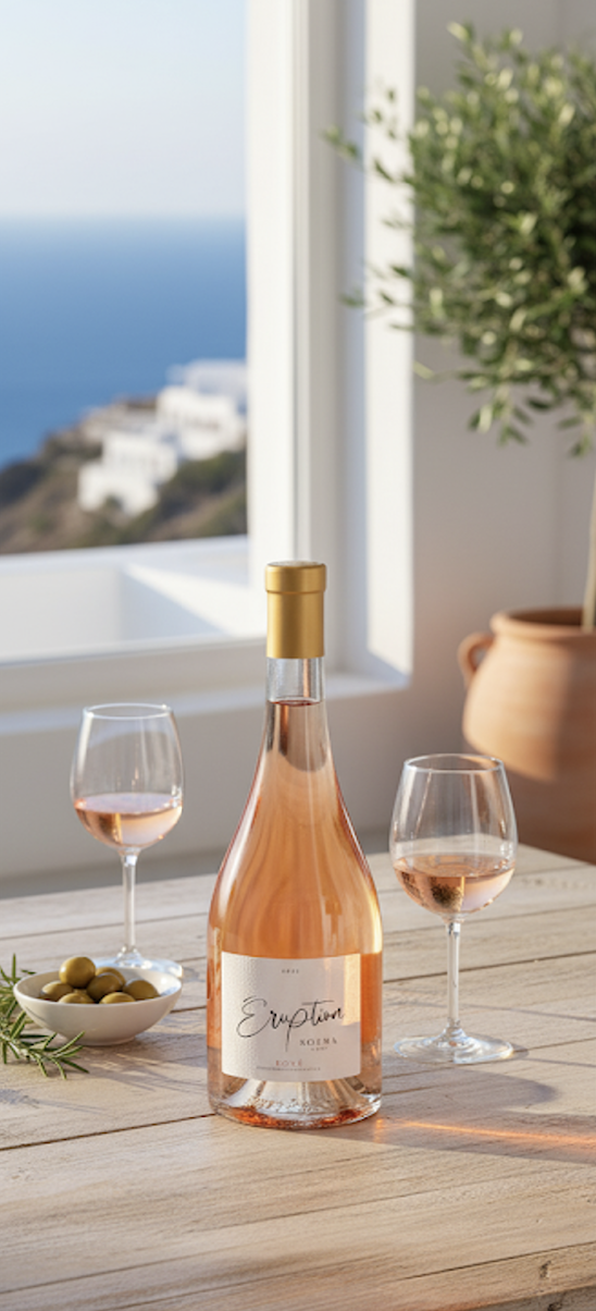 Eruption Lifestyle 1