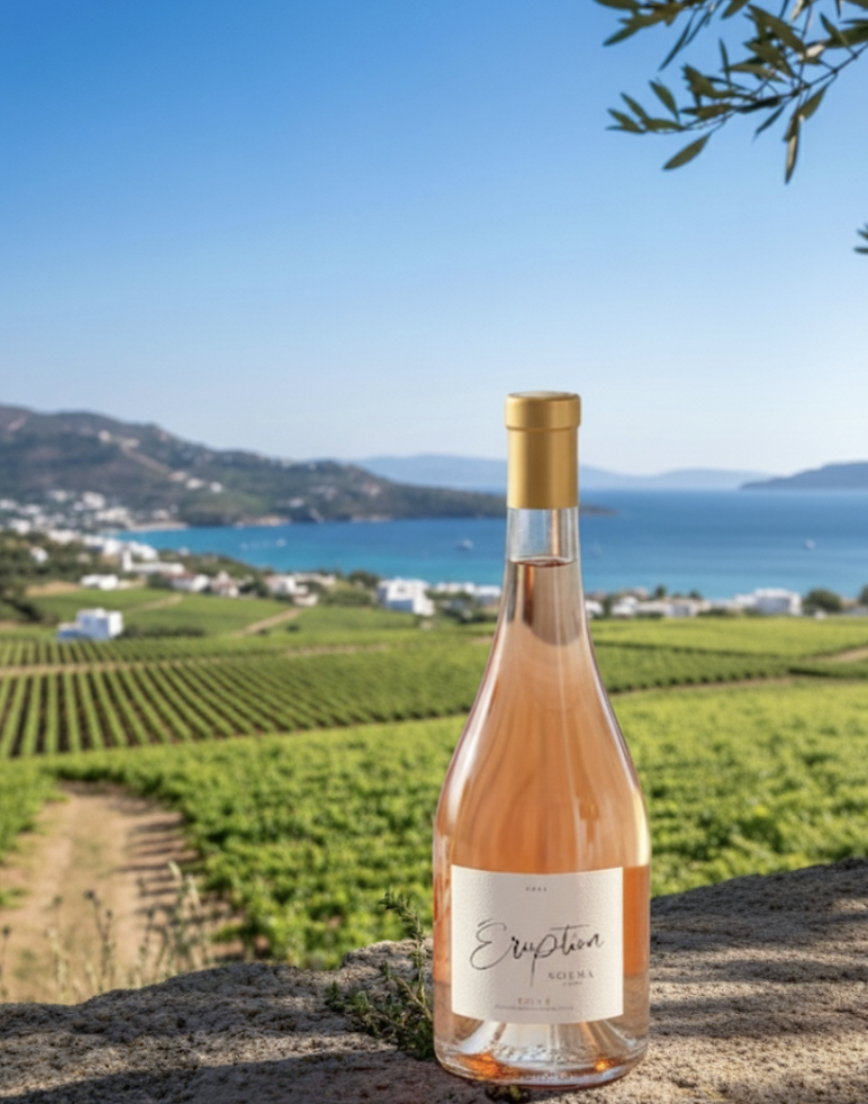 Eruption Lifestyle 4