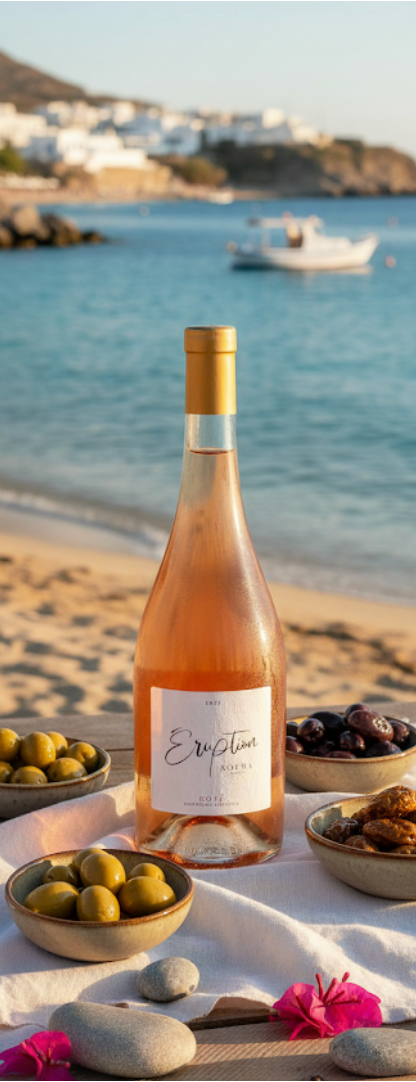 Eruption Lifestyle 6