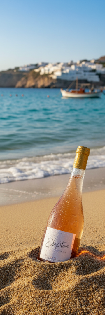 Eruption Lifestyle 9